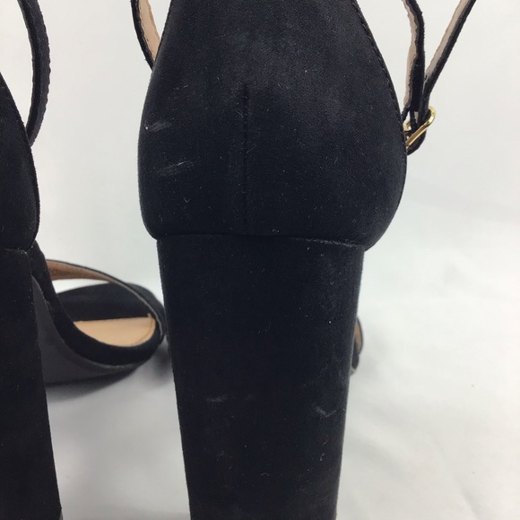 💙 MERONA Block Heels Pump - Picture 11 of 13